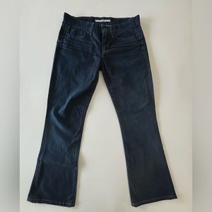Joe’s Jean | Style Fit:‎ Rocker | Bootcut | Women’s Size 27